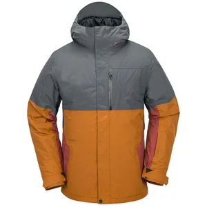 Volcom Veste L Insulated Gore-tex pas cher