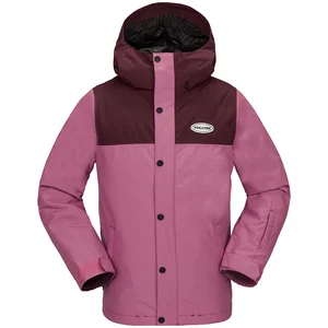 Volcom Veste Stone.91 Insulated pas cher