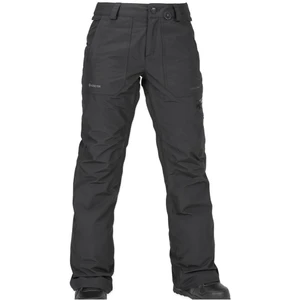Volcom Pantalon Knox Insulated Gore-Tex - Black noir L pas cher