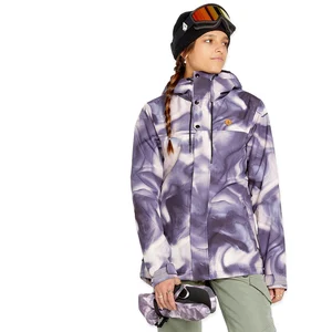 Comparateur de prix : Volcom Veste De Ski/snow Bolt Ins Nirvana Femme violet S