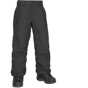 Volcom Pantalon De Ski/Snow Fernie Ins noir S