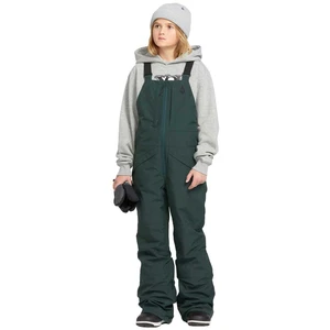 Volcom Combinaison De Course Barkley Insulated Bib pas cher