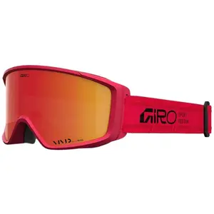 Giro Masque De Ski Index 2.0 Stacked Vivid pas cher