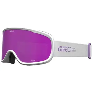 Comparateur de prix : Giro Lunettes De Ski Pour Femme Moxie Stacked