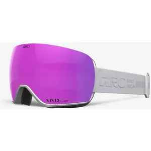 Comparateur de prix : Giro Lunettes De Ski Pour Femme Article Ii Rails