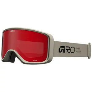 Giro Lunettes De Ski Pour Femme Sagen Stacked