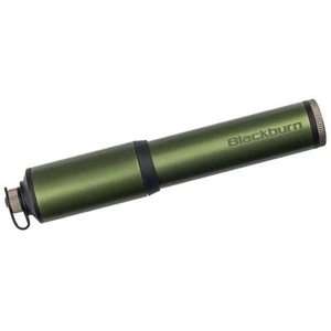 Comparateur de prix : Blackburn Mini Pompe Mammoth One Size
