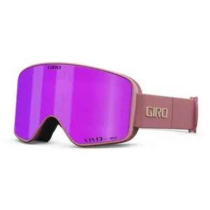 Masque Giro Method rose foncé avec lentille VIVID Pink pas cher