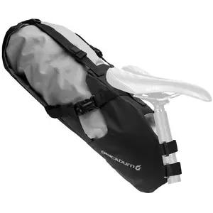 Blackburn Sacoche De Selle Outpost 11l One Size