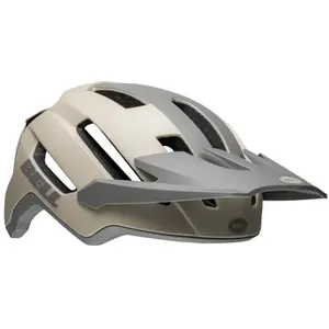BELL 4forty Air MIPS Casque de vélo Adulte Unisexe, Ciment Mat, L