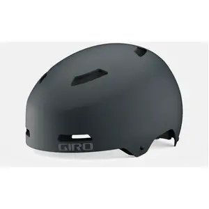 Giro - Quarter FS - Casque vélo urbain Dark Grey - L pas cher
