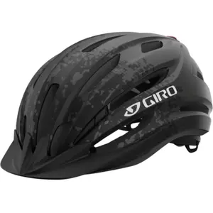 Giro - Register II LED - Casque vélo urbain Charcoal - Universal Youth pas cher