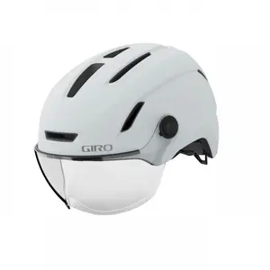 Giro Evoke Mips - Casque vélo Matte Chalk 55-59 cm pas cher