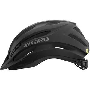 Giro Register MIPS II Casques Unisexe-Adulte, Matte Black/Charcoal, Einheitsgröße pas cher
