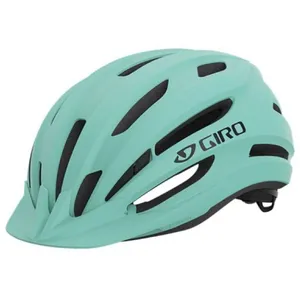Giro Register II Youth - Casque VTT enfant Screaming Teal 50-57 cm pas cher