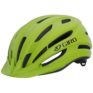Giro Register II Casques Unisexe-Adulte, Matte ano Lime, Einheitsgröße pas cher