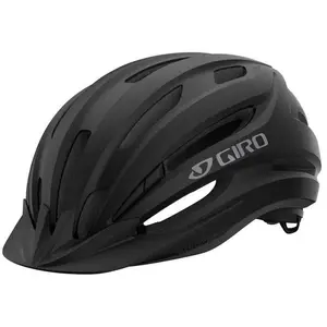 Comparateur de prix : Giro Register II Casques Unisexe-Adulte, Matte Black/Charcoal, Einheitsgröße
