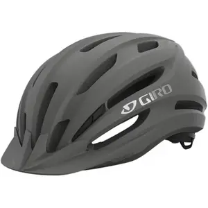 Giro Register II Casques Unisexe-Adulte, Matte Titanium/Chrome, Einheitsgröße pas cher