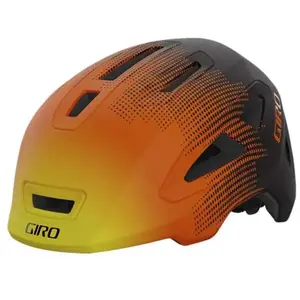 Giro Casque Urbain Junior Scamp Ii XS