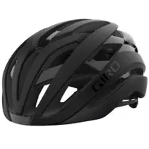 Giro Cielo MIPS - Casque vélo route Matte Black / Charcoal M (55 - 59 cm) pas cher