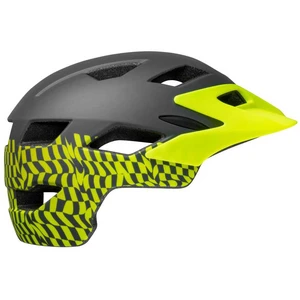 Bell Casque Vtt Junior Sidetrack One Size pas cher