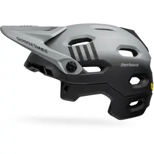 Bell Helmets - Super DH Spherical FH Taco Tues - Casque VTT intégral G... pas cher