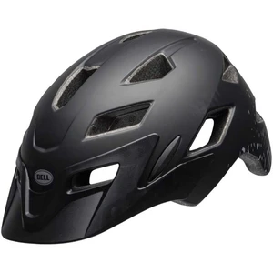 Casque VTT enfant Bell Bell Sidetrack Child Noir TU BELCA080018