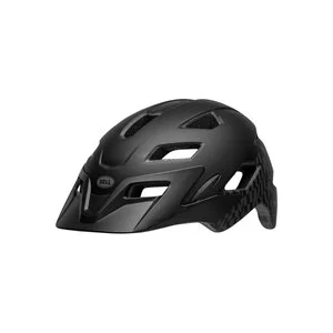 Casque VTT enfant Bell Bell Sidetrack Youth Noir TU BELCA080017 pas cher