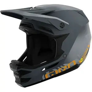 Giro Casque De Descente Insurgent Spherical Mips XL-2XL