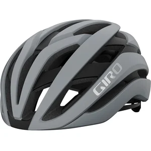Casque route giro cielo mips gris pas cher