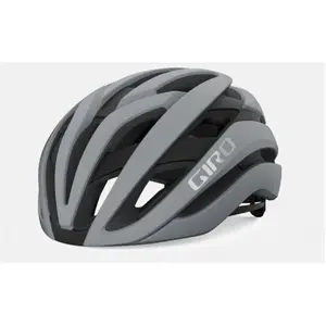 Casque Giro Cielo MIPS Matte Shark Skin 59-63 cm pour Route et Gravel pas cher