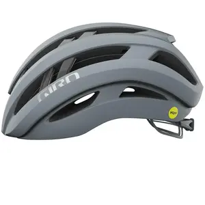 Comparateur de prix : Giro Casque Aries Spherical MT Shark Skin - Taille S (51-55) avec Technologie Spherical et Mips®
