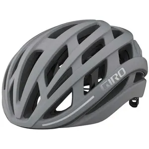 Comparateur de prix : Giro Casque Helios Spherical MT Shark Skin Taille S (51-55) avec Technologie Spherical