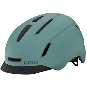 Giro Caden II MIPS Casques Unisexe-Adulte, Matte Mineral, M pas cher