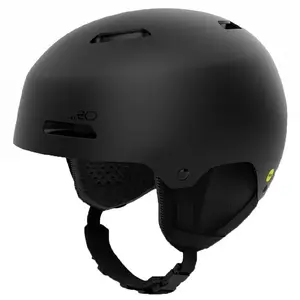 Giro Ledge FS Mips Casque noir S pas cher