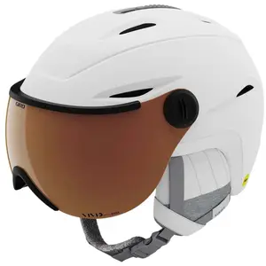 Comparateur de prix : Giro Casque Avec Visière Pour Femme Essence Mips Vivid