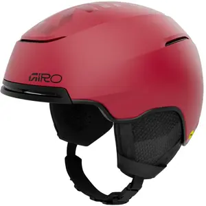 Giro - Casque de ski - Jackson Mips Mat Red - Taille 52-55,5 cm - Rou... pas cher