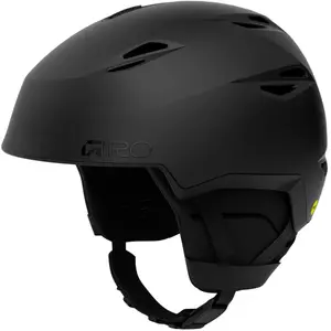 Casque de ski GIRO Grid Spherical (Matte Black) Mixte