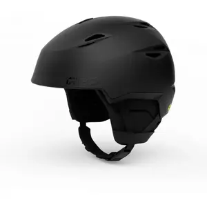Casque de ski GIRO Grid Spherical (Matte Black) Mixte