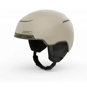 Casque de ski GIRO Jackson MIPS (Matte Stone) Mixte pas cher