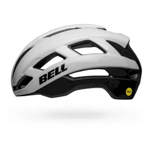 Comparateur de prix : BELL Casco Falcon XR MIPS MT/GLS WH/BK 58/62 L 23 Unisex-Adult, Black, L