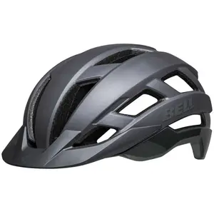 Comparateur de prix : BELL Casque Falcon XRV MIPS MT/GL Gris 58/62 L 23 Unisex-Adult, Grey, L