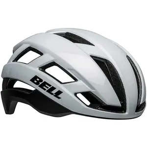 Comparateur de prix : Casque Bell Falcon XR LED MIPS gris clair argenté - S