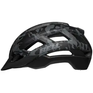 Comparateur de prix : BELL Casque Falcon XRV MIPS MT BLK Camo 58/62 L 23 Unisex-Adult, Black, L