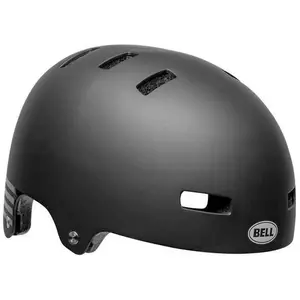 Comparateur de prix : Casque bell local fast house noir mat