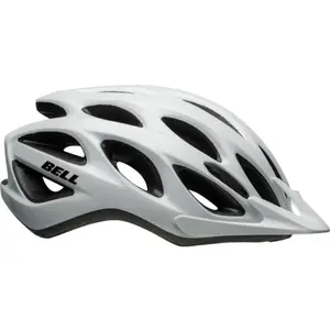 Bell Helmets - Charger Eu - Casque VTT White - Taille unique pas cher