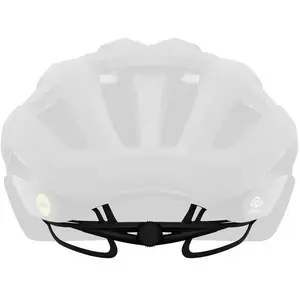 Système d'ajustement casque Giro Roc Loc 5 Air + Fit System Noir S GIRCA110062 pas cher