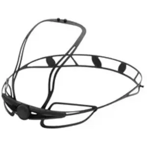 Système d'ajustement casque Giro Roc Loc 5 Air + Fit System Noir M GIRCA110062 pas cher