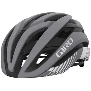 Casque giro cielo mips gris pas cher