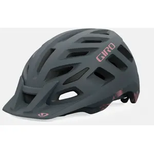 Giro - Radix Mips - Casque VTT Dusty Rose - S pas cher